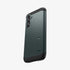 ACS05623 - Galaxy S23 Ultra Case Tough Armor in black showing the back